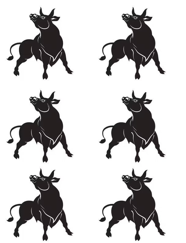 Intressant uppmärksamhetspussel