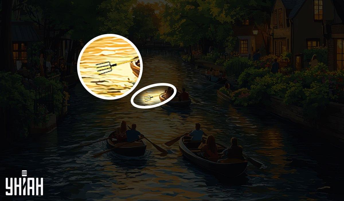 Svar på pusslet / bild Moje