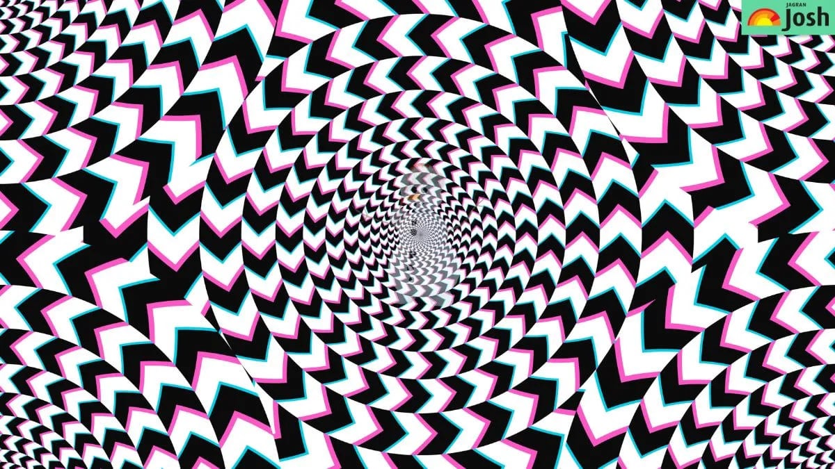 Ett pussel för skarpa ögon: du måste hitta den dolda bilden på 5 sekunder