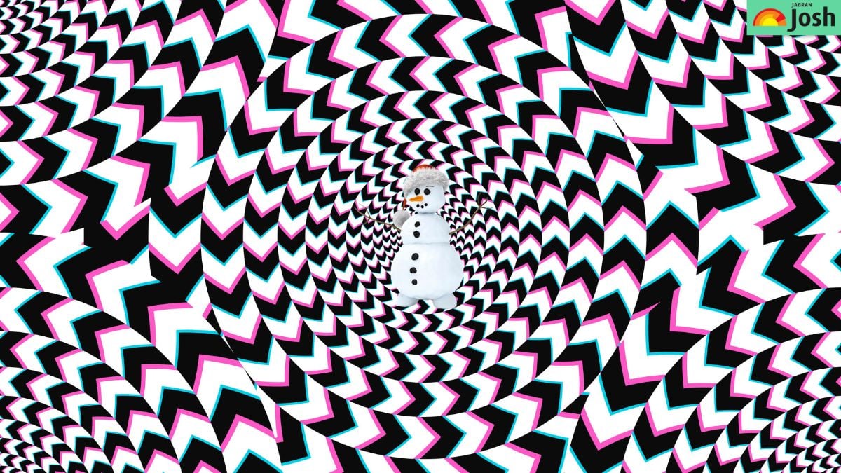 Ett pussel för skarpa ögon: du måste hitta den dolda bilden på 5 sekunder