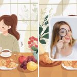 Du har 11 sekunder på dig att hitta 4 skillnader