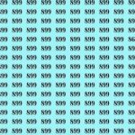 Du har en mycket hög IQ om du snabbt kan