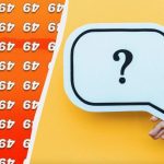 En mycket svår optisk illusion: du måste hitta siffran 46