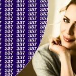 Endast de mest uppmärksamma kan hitta numret 337: optisk illusion för genier Endast de mest uppmärksamma kan hitta numret 337: optisk illusion
