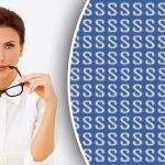 Endast en modern Sherlock Holmes kan hitta siffran 5: gåtan måste lösas på 7 sekunder Endast en modern Sherlock Holmes kan hitta siffran 5: gåtan