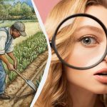 Enkelt IQ-test: hitta snabbt ett misstag i en bild Enkelt IQ-test: hitta snabbt ett misstag i en bild