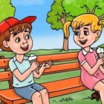 Hitta ett misstag på 12 sekunder: ett fascinerande pussel som få människor kan lösa Hitta ett misstag på 12 sekunder: ett fascinerande pussel som