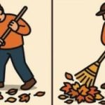 IQ-test: hitta 3 skillnader i bilder av en vaktmästare på 49 sekunder IQ-test: hitta 3 skillnader i bilder av en vaktmästare på