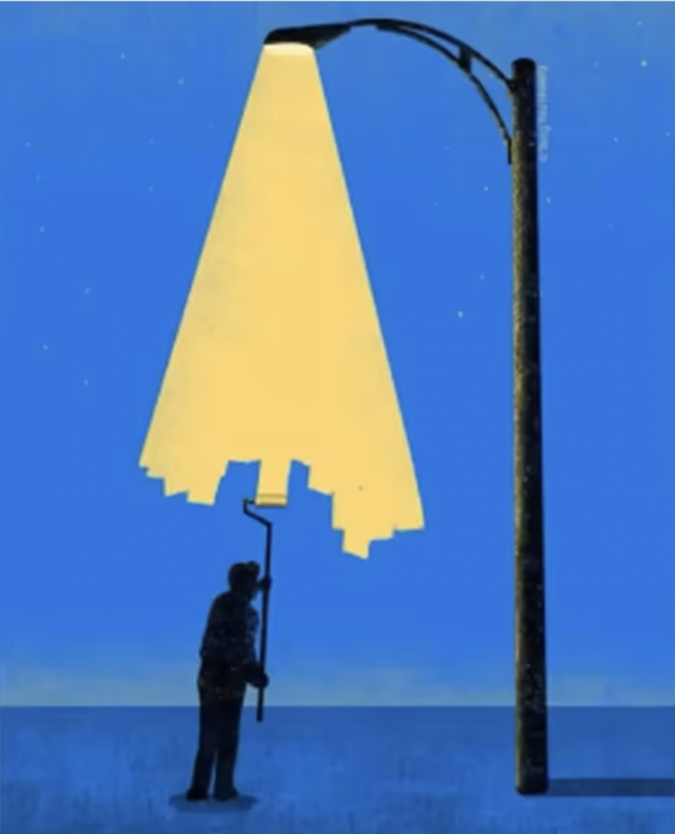 Psykologiskt bildtest 